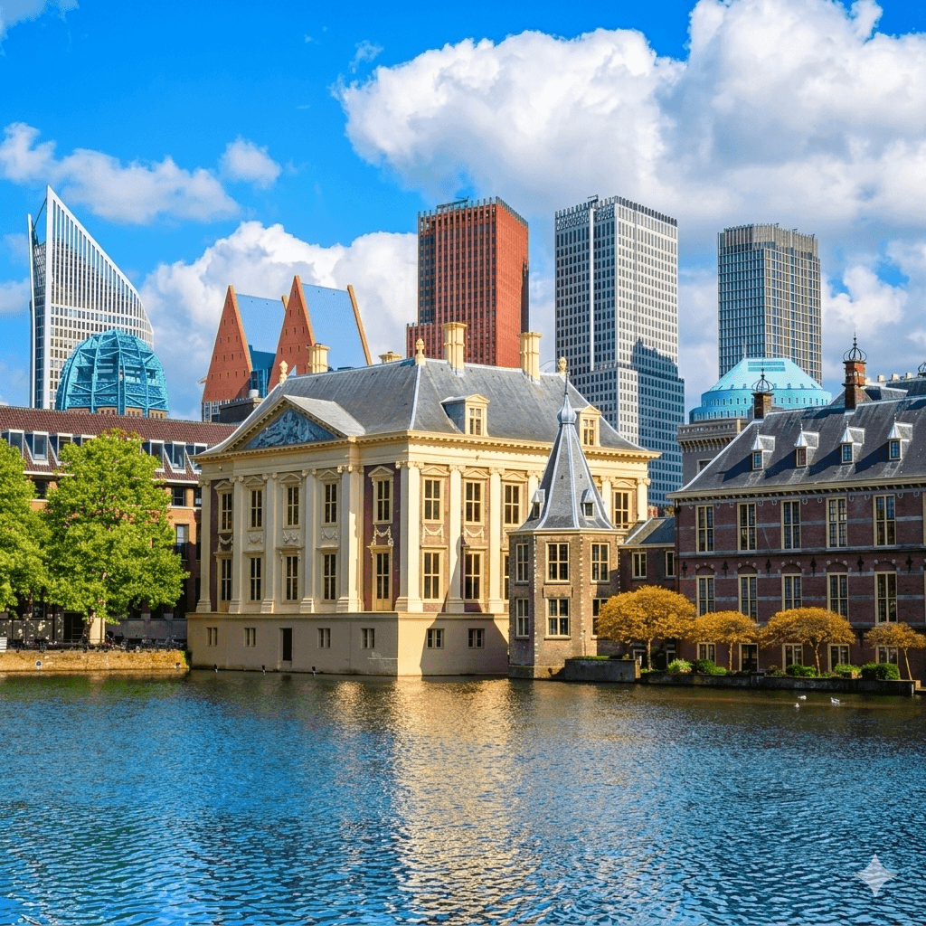 The Hague